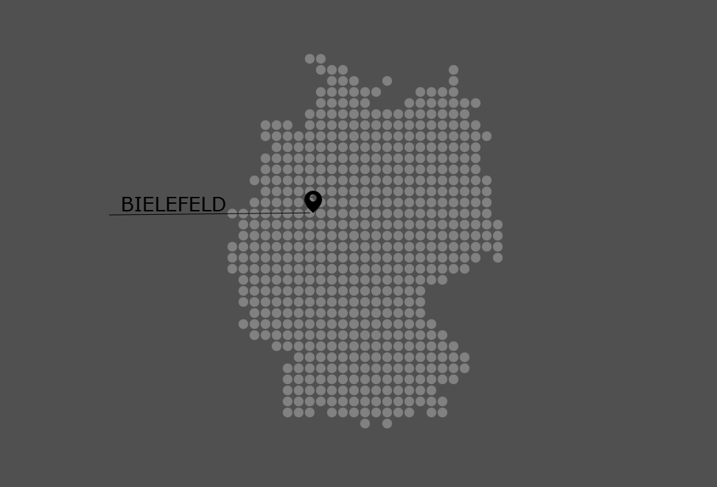 map graphic