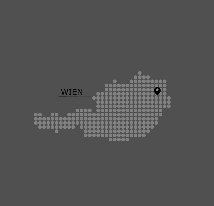 map graphic